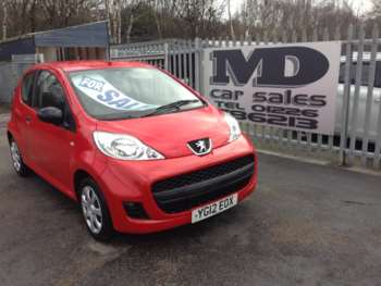 2012 (12) - 1.0 12V Urban Lite Euro 5 3dr
