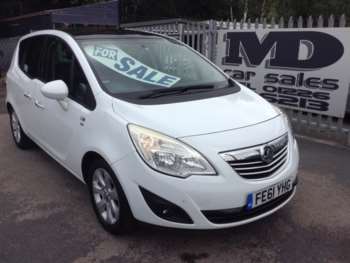 2011 (61) - 1.4i 16V SE 5dr