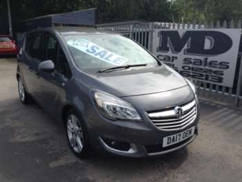 2017 (17) - 1.4i Tech Line Euro 6 5dr