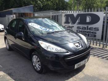 (10) - 1.4 S Euro 5 5dr (A/C)
