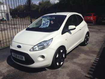 Used Ford Ka 2016 for sale - 74888515: Photo