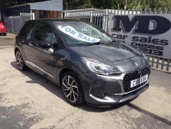 2016 (16) - 1.2 PureTech Prestige Euro 6 (s/s) 3dr