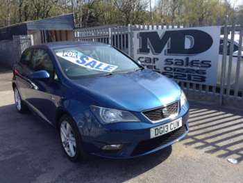 (13) - 1.4 Toca Sport Coupe Euro 5 3dr