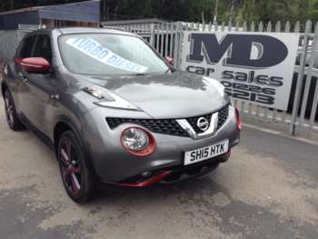 2015 (15) - 1.5 dCi 8v Tekna Euro 5 (s/s) 5dr