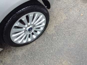 Used Ford Fiesta 2010 for sale - 74712840: Photo