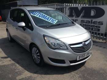 2015 (65) - 1.4T 16V Exclusiv 5dr Auto