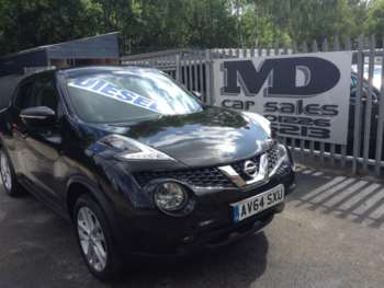 2014 (64) - 1.5 dCi Acenta 5dr