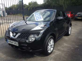 Used Nissan Juke 2014 for sale - 74888658: Photo