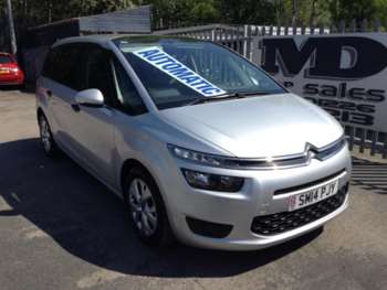 (14) - 1.6 e-HDi Airdream VTR ETG6 Euro 5 (s/s) 5dr