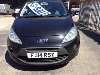 Used Ford Ka 2014 for sale - 74713495: Photo
