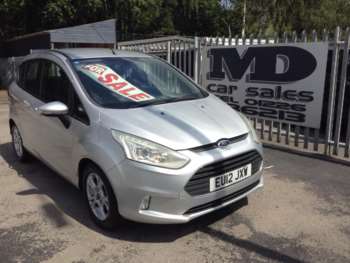 2012 (12) - 1.4 Zetec 5dr