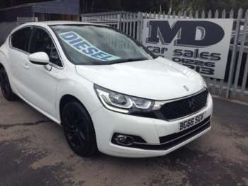 2016 (66) - 1.6 BlueHDi Elegance 5dr