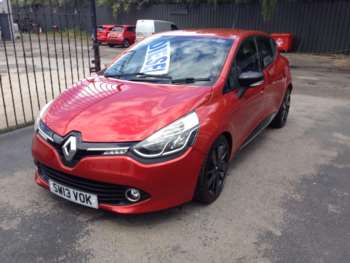 Used Renault Clio 2013 for sale - 74895664: Photo