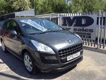 2012 (62) - 1.6 e-HDi 112 Access 5dr EGC