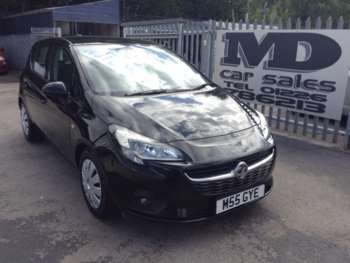 2018 (68) - 1.4i ecoTEC Design Easytronic Euro 6 (s/s) 5dr