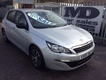 2015 (65) - 1.2 PureTech 110 Sportium 5dr