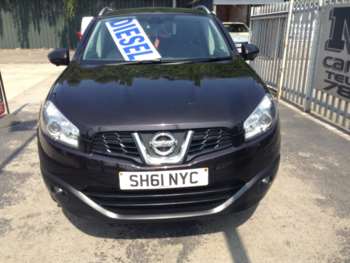 Used Nissan Qashqai 2011 for sale - 74934969: Photo