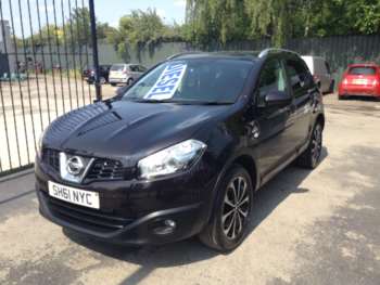 Used Nissan Qashqai 2011 for sale - 74934969: Photo