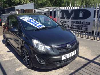 (13) - 1.4T 16V Black Edition Euro 5 (s/s) 3dr