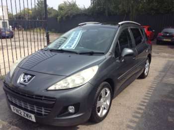 Used Peugeot 207 2012 for sale - 74909611: Photo