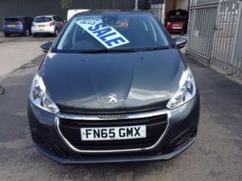 Used Peugeot 208 2015 for sale - 74934737: Photo