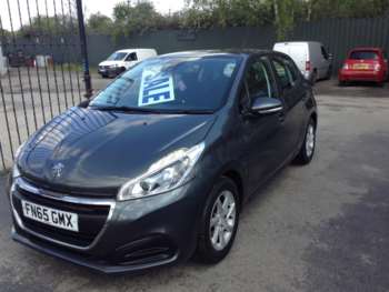 Used Peugeot 208 2015 for sale - 74934737: Photo