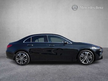 Used Mercedes-Benz A-Class 2025 for sale - 77811068: Photo