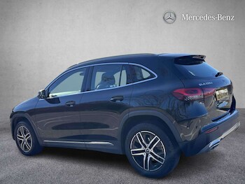 Used Mercedes-Benz GLA 2021 for sale - 78089725: Photo