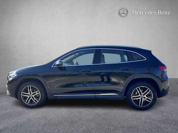 Used Mercedes-Benz GLA 2021 for sale - 78089725: Photo