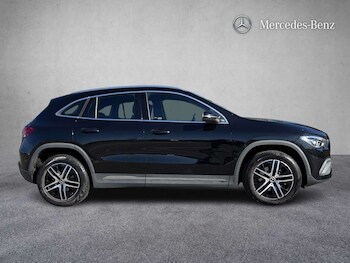 Used Mercedes-Benz GLA 2021 for sale - 78089725: Photo