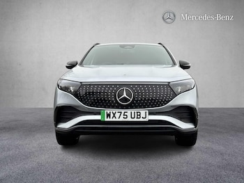Used Mercedes-Benz EQA 2025 for sale - 77281922: Photo