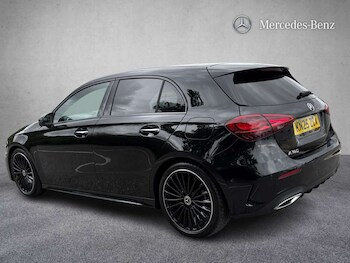 Used Mercedes-Benz A-Class 2025 for sale - 78732470: Photo