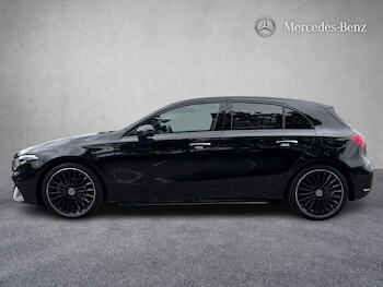 Used Mercedes-Benz A-Class 2025 for sale - 78732470: Photo