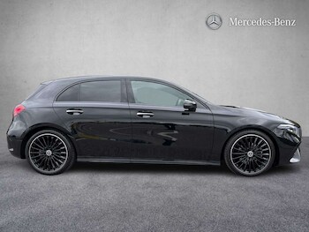 Used Mercedes-Benz A-Class 2025 for sale - 78732470: Photo