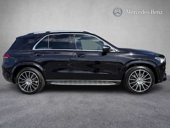 Used Mercedes-Benz GLE 2023 for sale - 79443858: Photo