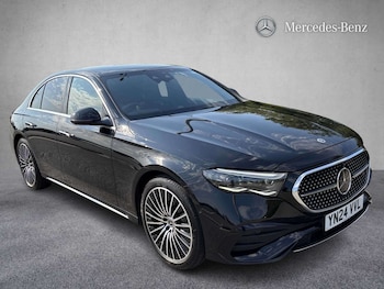 Used Mercedes-Benz E Class 2024 for sale - 79524066: Photo