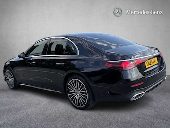 Used Mercedes-Benz E Class 2024 for sale - 79524066: Photo