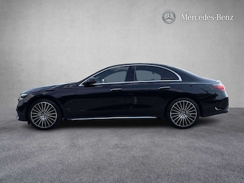 Used Mercedes-Benz E Class 2024 for sale - 79524066: Photo