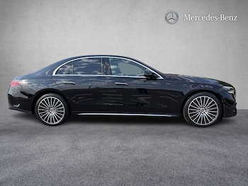 Used Mercedes-Benz E Class 2024 for sale - 79524066: Photo