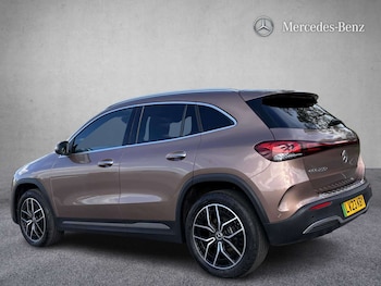 Used Mercedes-Benz EQA 2023 for sale - 78294572: Photo