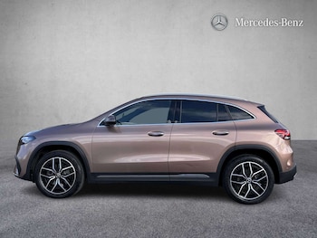 Used Mercedes-Benz EQA 2023 for sale - 78294572: Photo