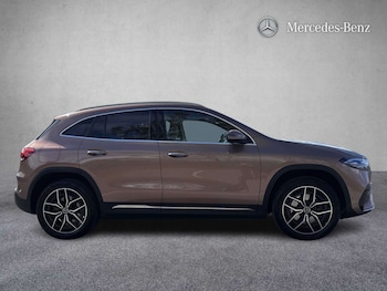 Used Mercedes-Benz EQA 2023 for sale - 78294572: Photo