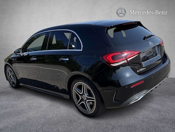 Used Mercedes-Benz A-Class 2021 for sale - 79592884: Photo