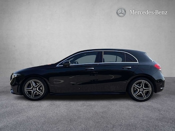 Used Mercedes-Benz A-Class 2021 for sale - 79592884: Photo