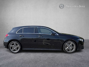 Used Mercedes-Benz A-Class 2021 for sale - 79592884: Photo
