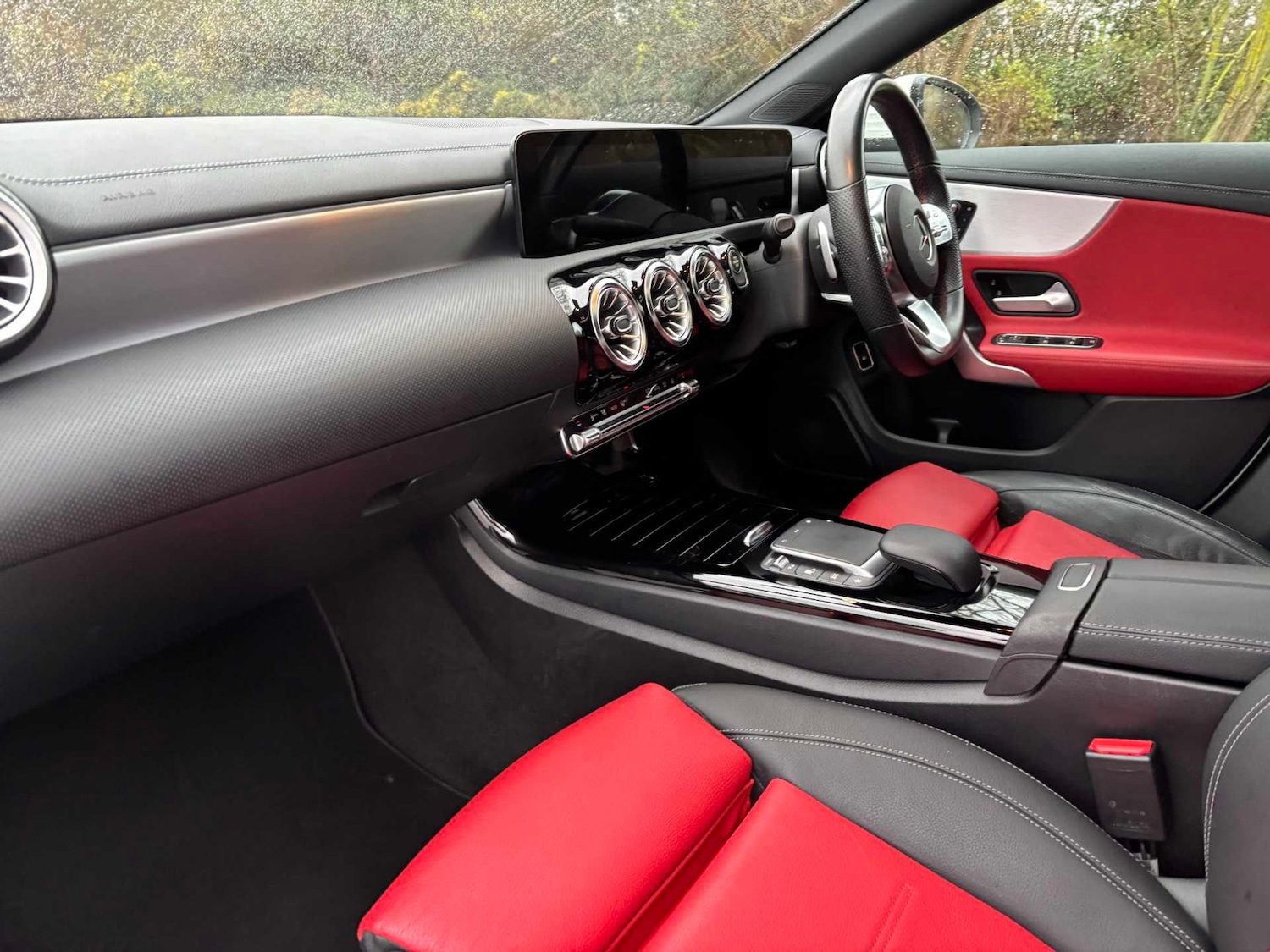 Used Mercedes-Benz CLA 2021 for sale - 76661897: Photo 11