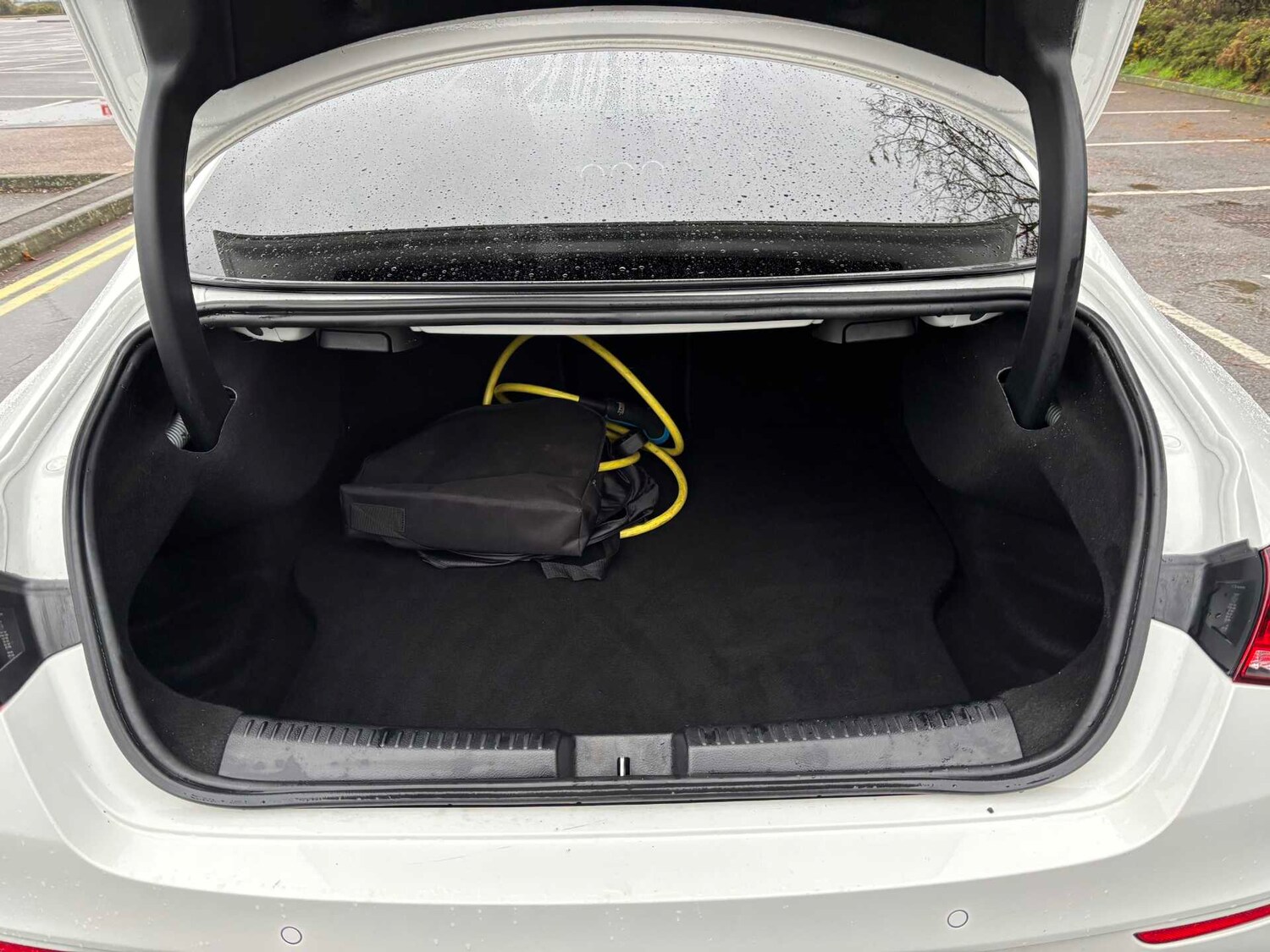 Used Mercedes-Benz CLA 2021 for sale - 76661897: Photo 12