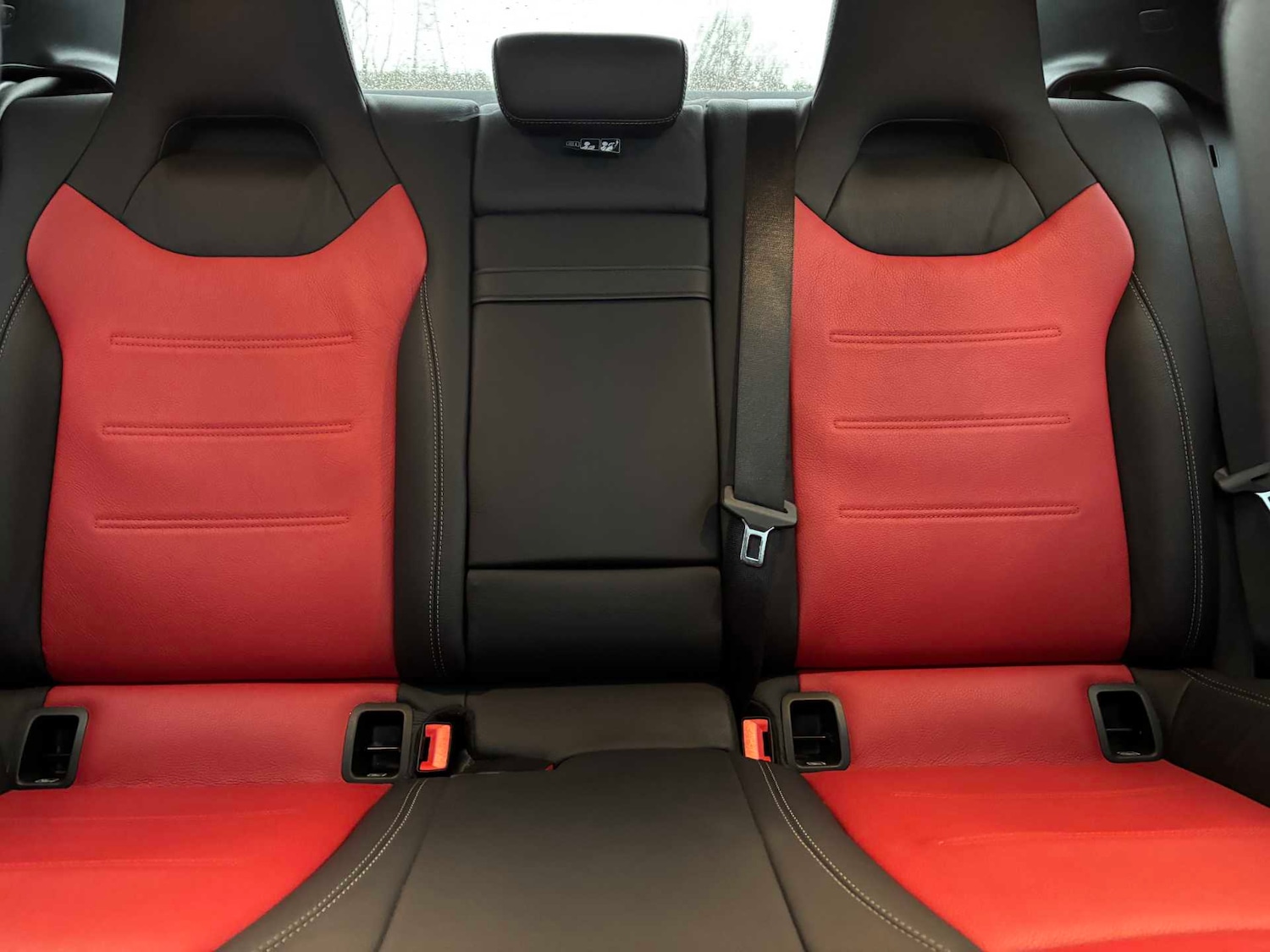 Used Mercedes-Benz CLA 2021 for sale - 76661897: Photo 14