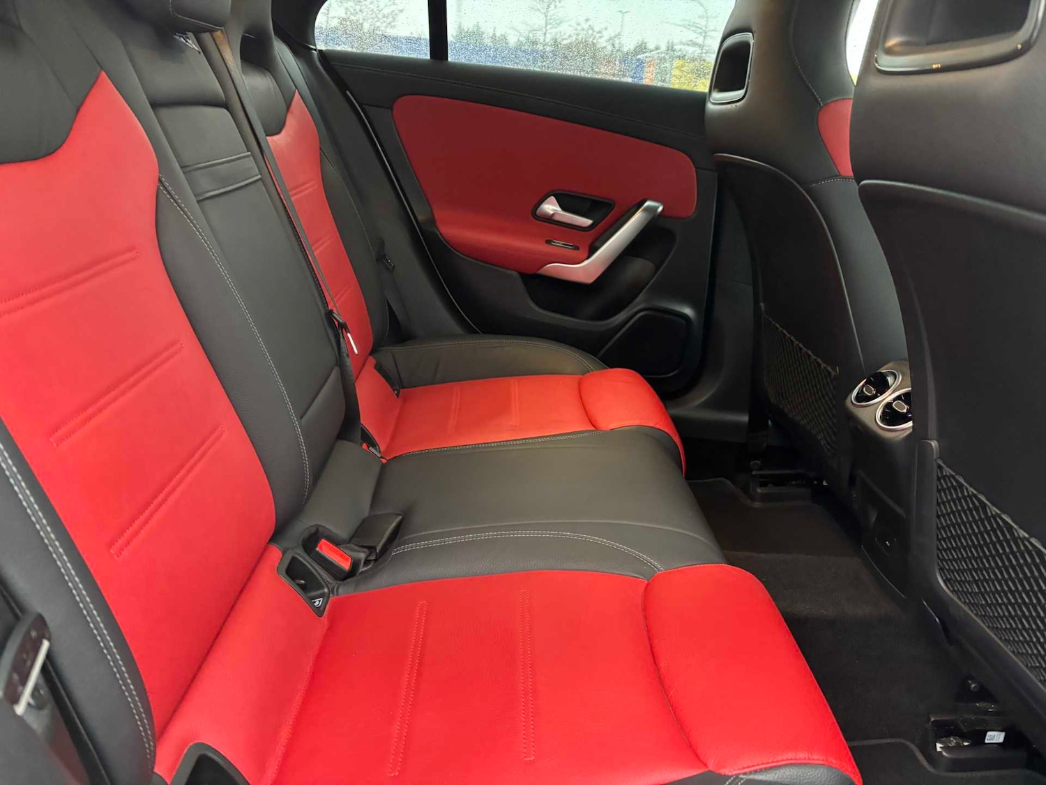 Used Mercedes-Benz CLA 2021 for sale - 76661897: Photo 15