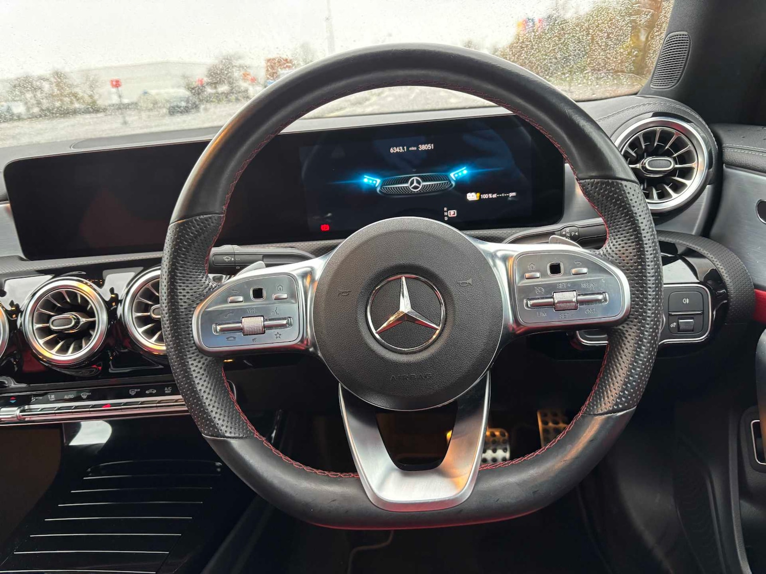 Used Mercedes-Benz CLA 2021 for sale - 76661897: Photo 16